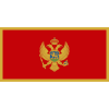 Черногория (ж)